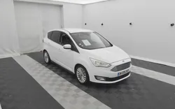 Ford C-Max 1.0 ECOB125 TITANIUM