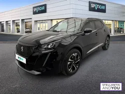 Peugeot 2008 PureTech 130 S&S EAT8 Allure Pack