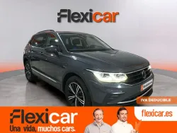 VOLKSWAGEN Tiguan 1.4 eHibrid Life 180kW