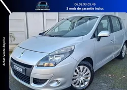 Renault scenic iii 1.9 dci 130 expression
