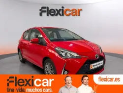 TOYOTA Yaris 1.0 Active