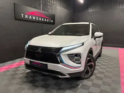MITSUBISHI ECLIPSE CROSS PHEV TVA RECUPERABLE / 2.4 MIVEC PHEV Twin Motor 4WD Intense