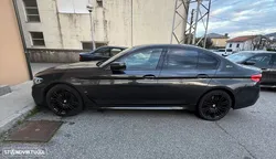 BMW 530 e iPerformance Pack M