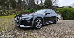 Audi A6 Allroad 40 TDI quattro S tronic