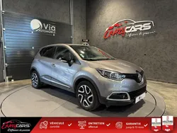 RENAULT CAPTUR 1.2 TCe INTENS - 120 - CAM - REGULATEUR