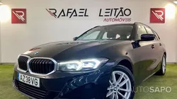 BMW Série 3 de 2023