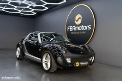 Smart Roadster Standard