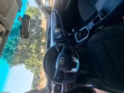 Toyota Hilux Trial