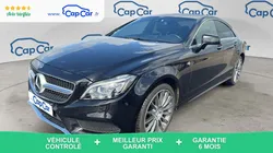 Mercedes Classe CLS 250 Bluetec 204 4Matic 7G-DCT Executive