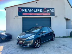 Peugeot 208 GTI 1.6 THP 200 Garantie 6 Mois