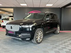 Volvo XC90 Inscription AWD
