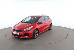 Kia Cee d 1.0 T-GDi ISG GT Line BV6 120 ch