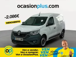 RENAULT Express 1.5 Blue dCi Confort 55kW