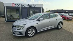 RENAULT Mégane IV Berline Blue dCi 115 - 21B Business