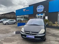 Citroen C8 2.0 hdi 120cv 7 places