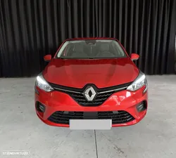 Renault Clio 1.0 TCe Intens
