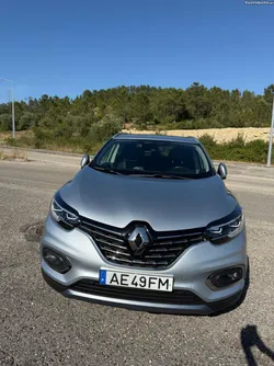 Renault Kadjar Intens
