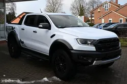 Ford Ranger 2.0 TDCi CD Raptor 4WD