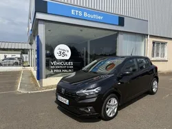 Dacia Sandero 1.0 TCe 90ch Confort