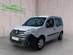 Renault Kangoo Kangoo COMBI Profesional N1 Energy dCi 55kW (75CV)