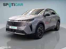 Peugeot 3008 1.2 Hybrid Allure e-DCS6