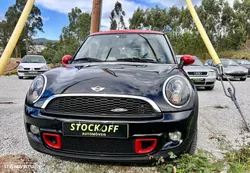 MINI 3 Portas One D