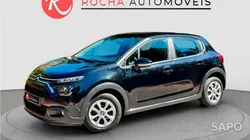 Citroen C3 1.2 PureTech Feel de 2021