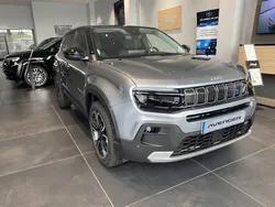 Jeep Avenger ELECTRIQUE 115 kW 4x2 Summit 5p