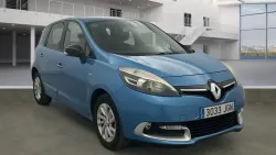 Renault Scenic 1.6dCi Energy Limited