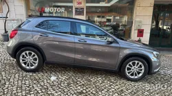 Mercedes-Benz Classe GLA 180 d de 2018