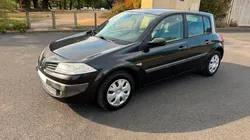 Renault Megane II 1.6i 115CV Phase 2 LUXE PRIVILEGE