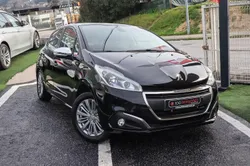 Peugeot 208 1.5 BlueHDI style