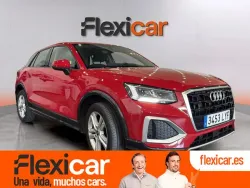 AUDI Q2 30 TDI Advanced S tronic 85kW