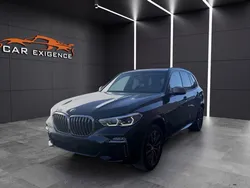 Bmw X5 M50d