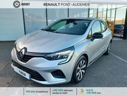 Renault Clio V TCe 90 Equilibre