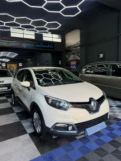 RENAULT CAPTUR 1.5 DCI 90ch LIMITED