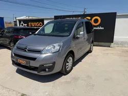 CITROEN BERLINGO 1.6 HDI 100 CH SHINE FULL OPTIONS TOIT ZENITH / SIEGES CHAUFF. / CARPLAY / CAMERA / ATTELAGe