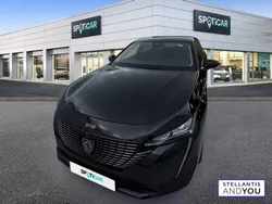 Peugeot 308 PureTech 130ch S&S BVM6 Allure