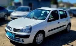 Renault clio campus 1.5 dci 70 2006