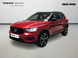Volvo XC40 D3 R-Design Aut.