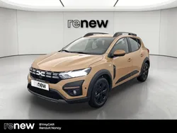 DACIA Sandero TCe 110 GSR2 Stepway Extreme +