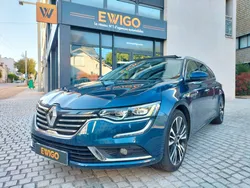 RENAULT Talisman ESTATE 2.0 200 ch INITIALE PARIS BVA