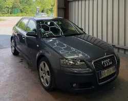 Audi A3 SPORTBACK 2.0 TDI 140 AMBITION
