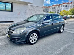 Opel Astra 1.7 CDTi ECOflex 110CV AC
