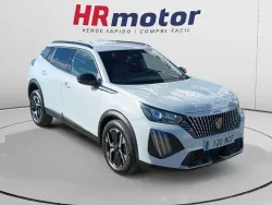 Peugeot 2008 1.2 PureTech S&S Allure 100