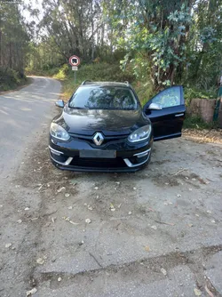 Renault Mégane sport