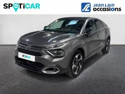 Citroën C4 PureTech 130 S&S EAT8 Shine