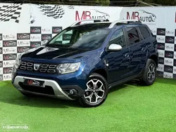 Dacia Duster 1.5 Blue dCi Prestige