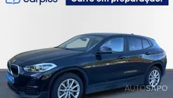 BMW X2 25 e xDrive Advantage de 2021