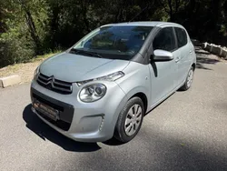 Citroën C1 1.0 vti faible kilométrage - Climatisation - 5 portes